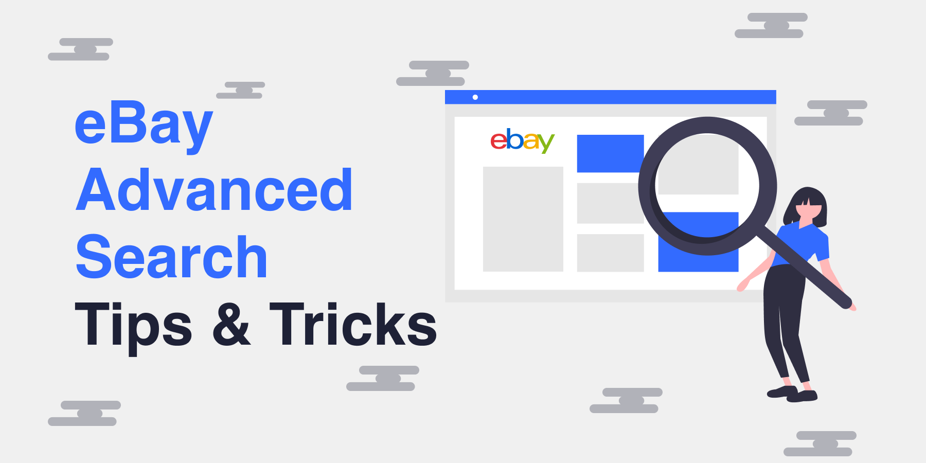 eBay Advanced Search Top Tips & Tricks Size.ly Blog